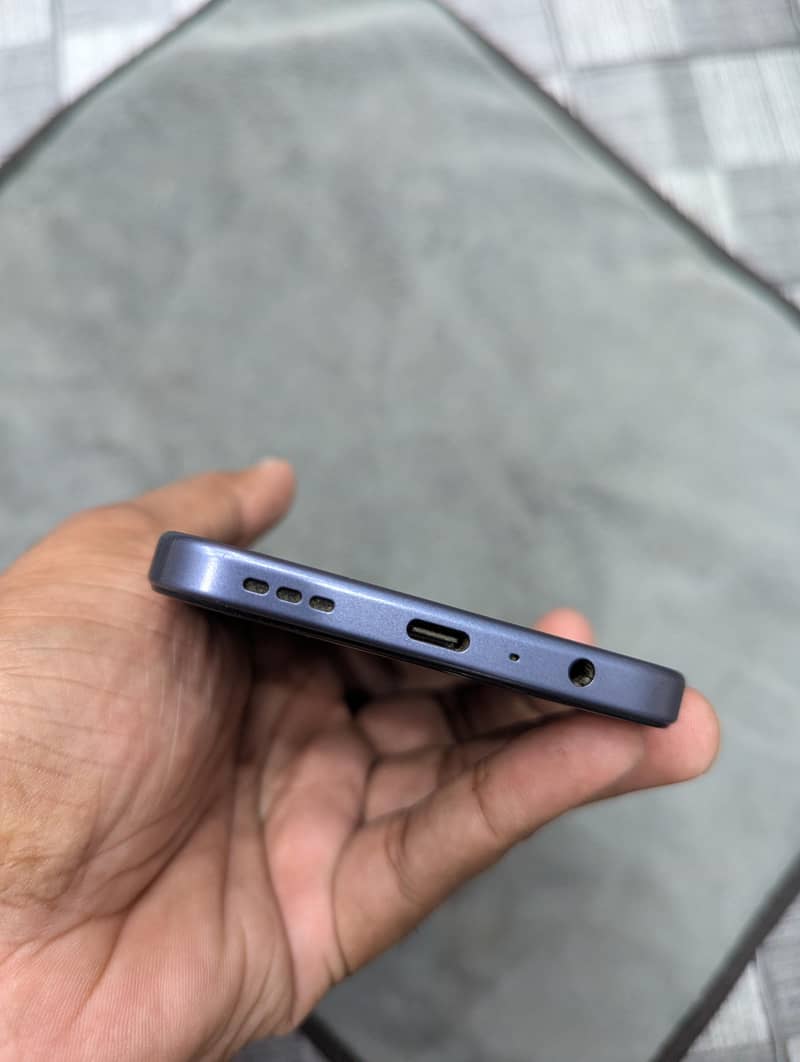OPPO A6X 2