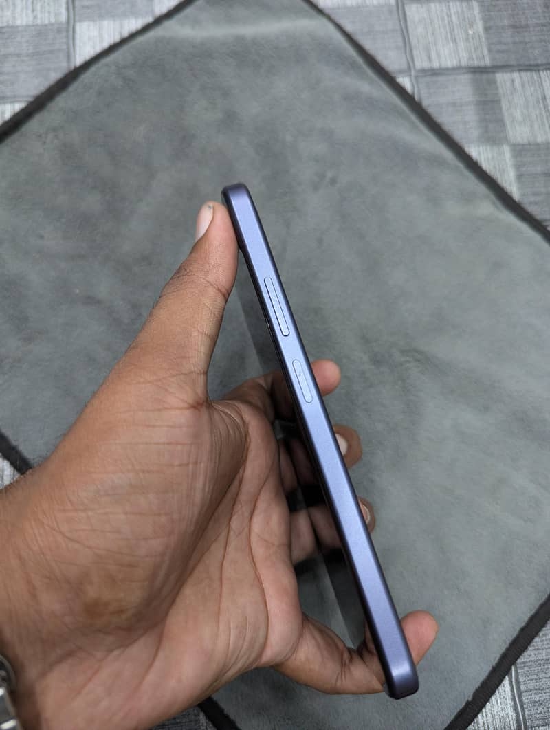 OPPO A6X 3