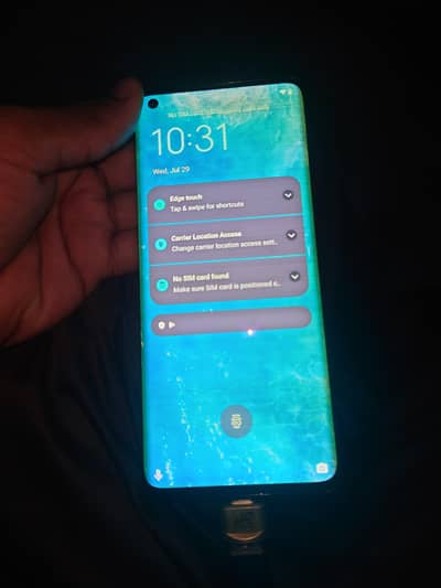 Motorola Edge Plus