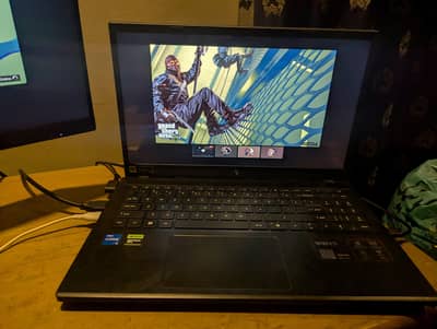 Acer Nitro V 15