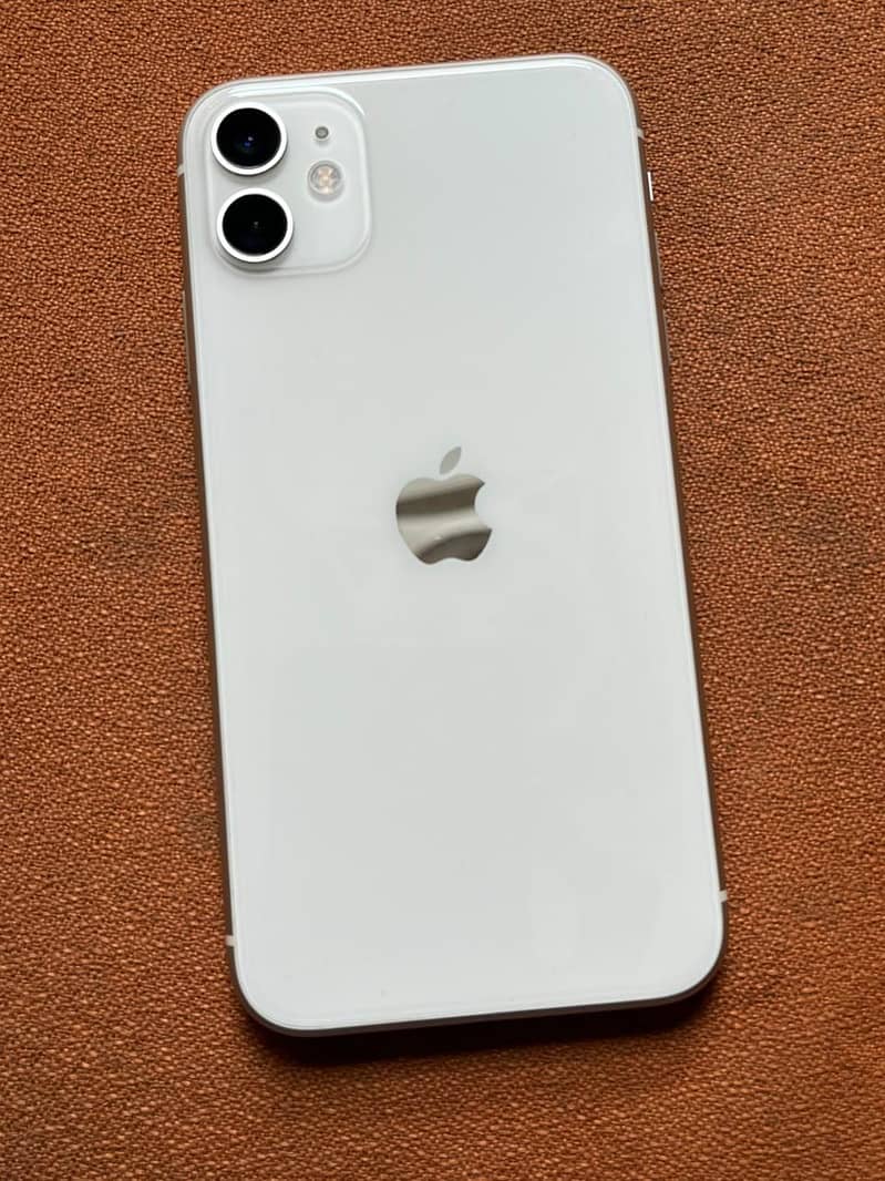 Apple iPhone 11 1