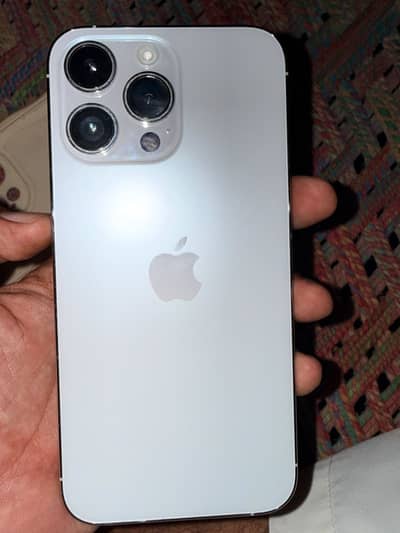 Iphone 14 Pro Max Jv
