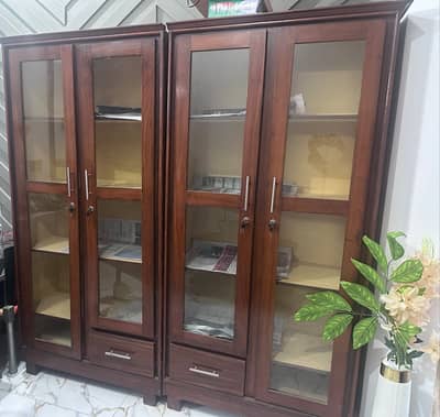 Showcase