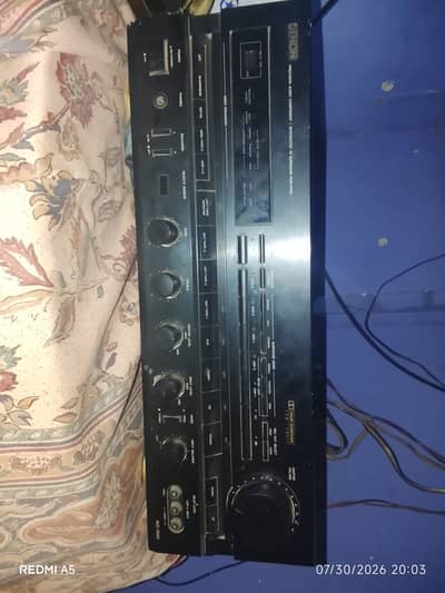 Aemplefif denon