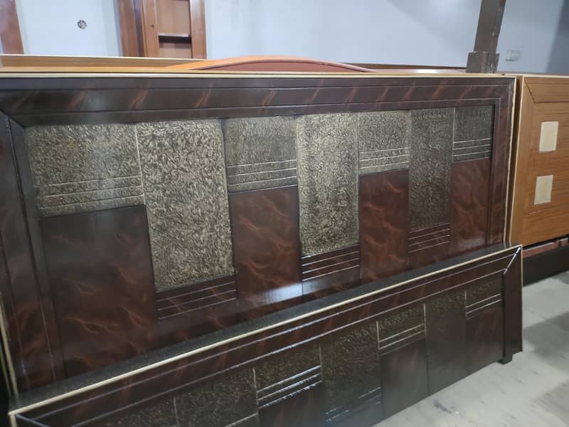 king size double bed 2