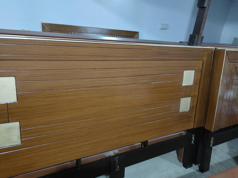 king size double bed 3