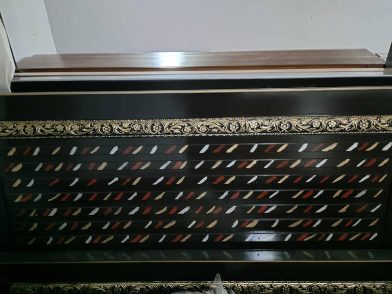 king size double bed 6
