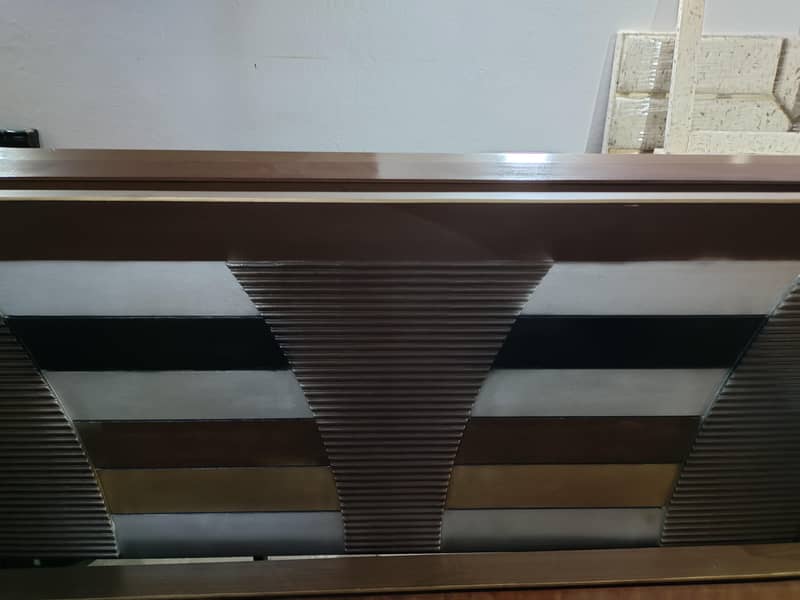 king size double bed 9