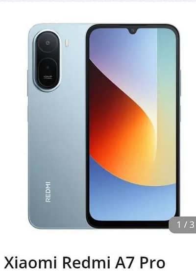 Xiaomi Redmi Note 7 Pro