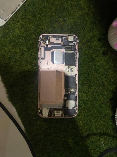 iPhone 6S parts