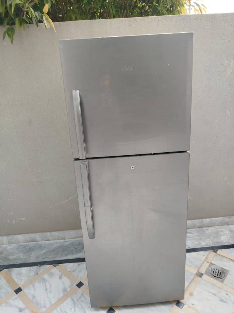 Refrigerator 0