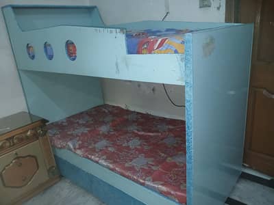 kids bed