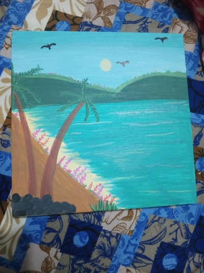 landscape for sale
