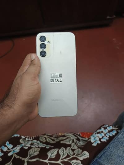 Samsung Mobile A14