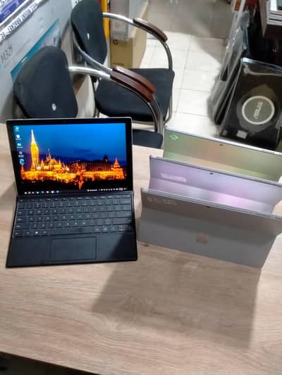 Intel Core i5 7th Gen 8GB Ram 256GB SSD