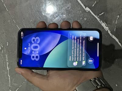Apple iPhone 11 Pro
