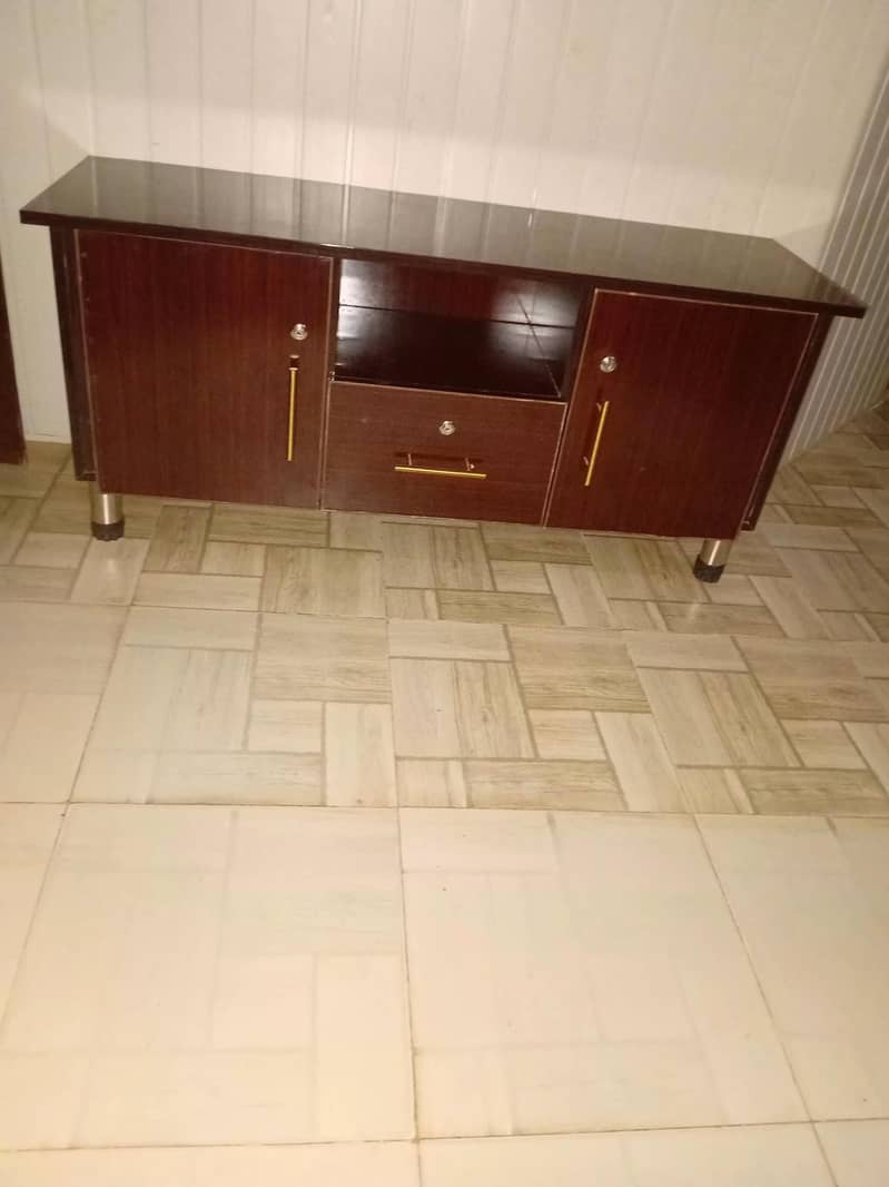 LED table 0