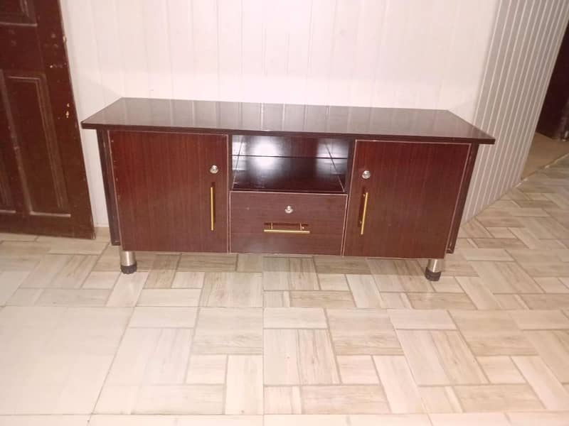 LED table 1