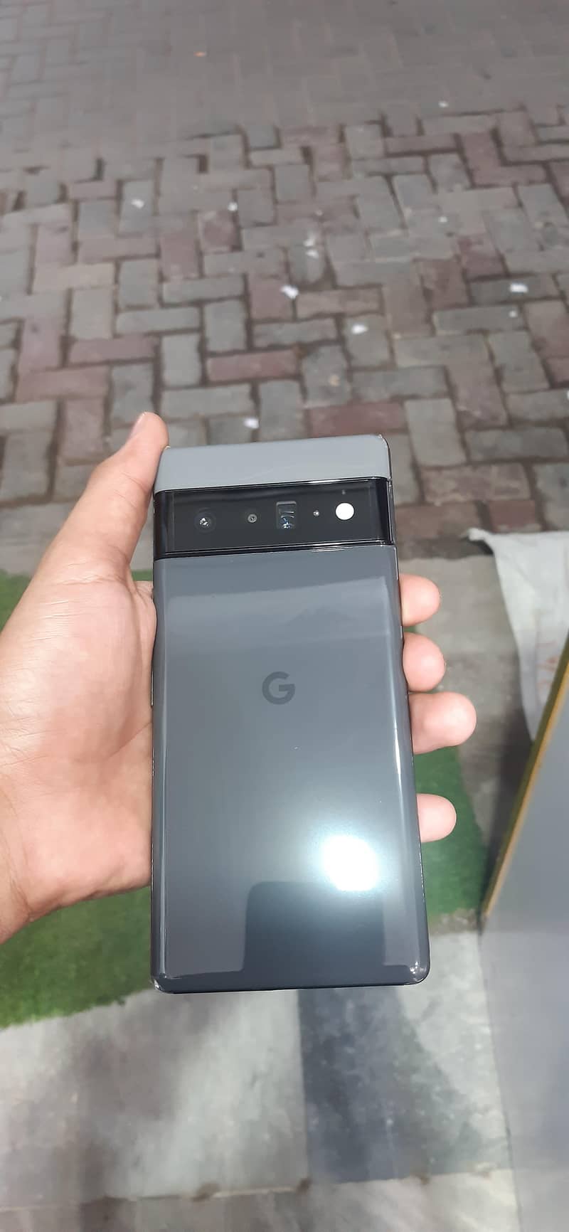 Google Pixel 6 Pro 1