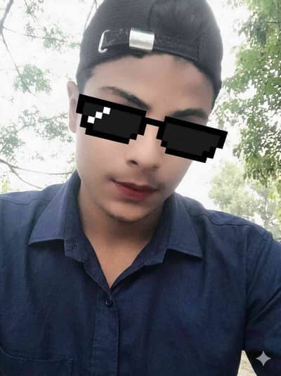 Muhammad Ahsan 