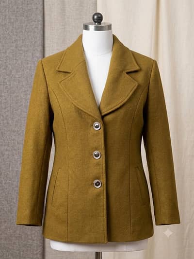 coats