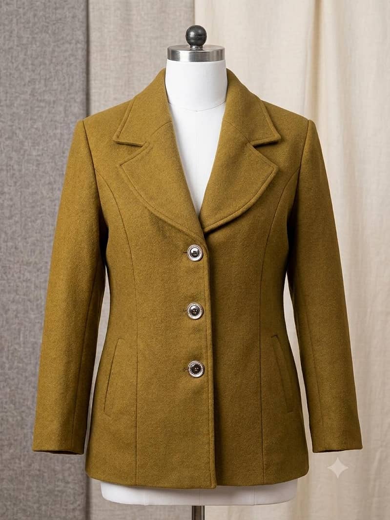 coats 0