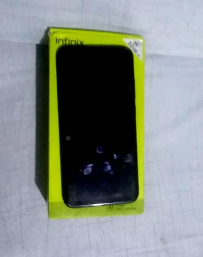 Infinix Smart 3 Plus 2- 32
