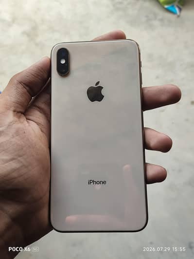 Apple iPhone XS Max