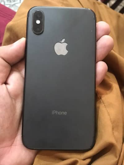 Apple iPhone XS