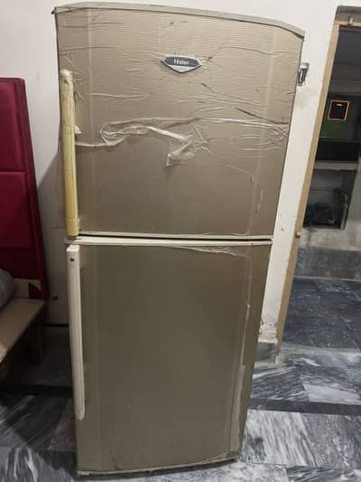 Haier Fridge for sale