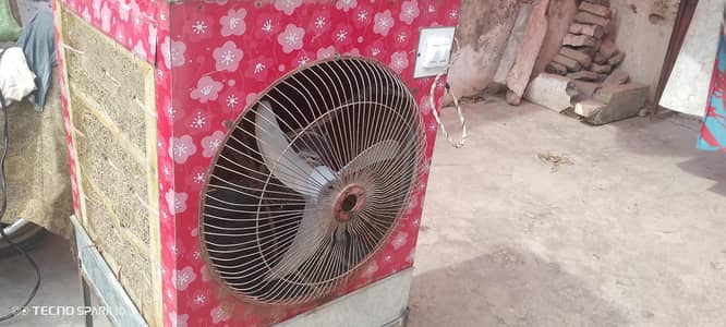 Air cooler for sell in good condition