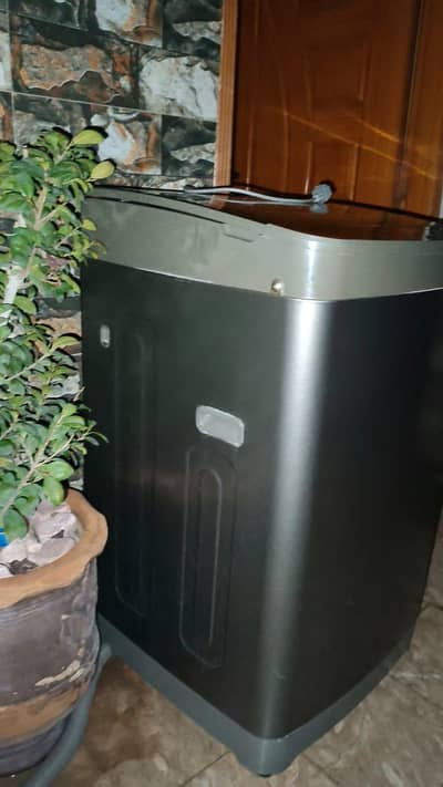 pel automatic  machine 10/10 condition