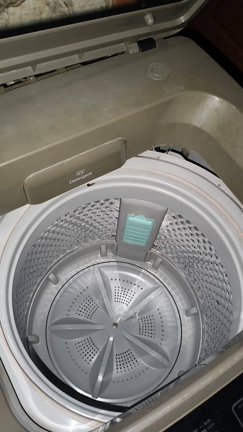 pel automatic  machine 10/10 condition 2