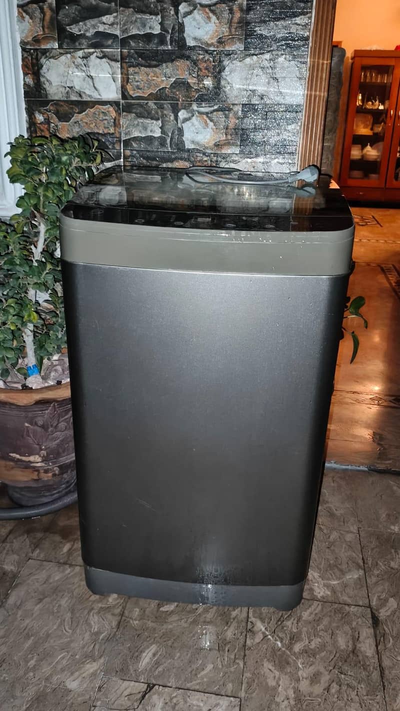 pel automatic  machine 10/10 condition 6