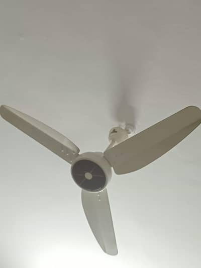 indus fans