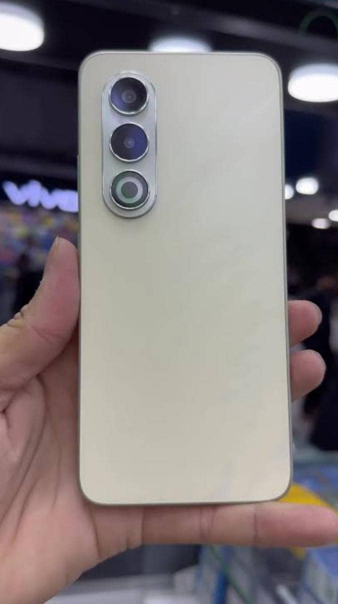 Itel S25 2