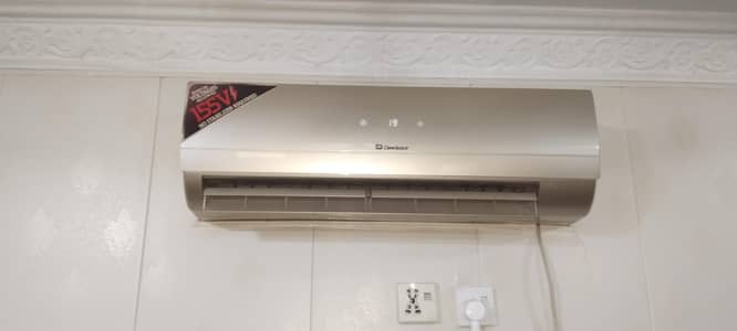 split Ac