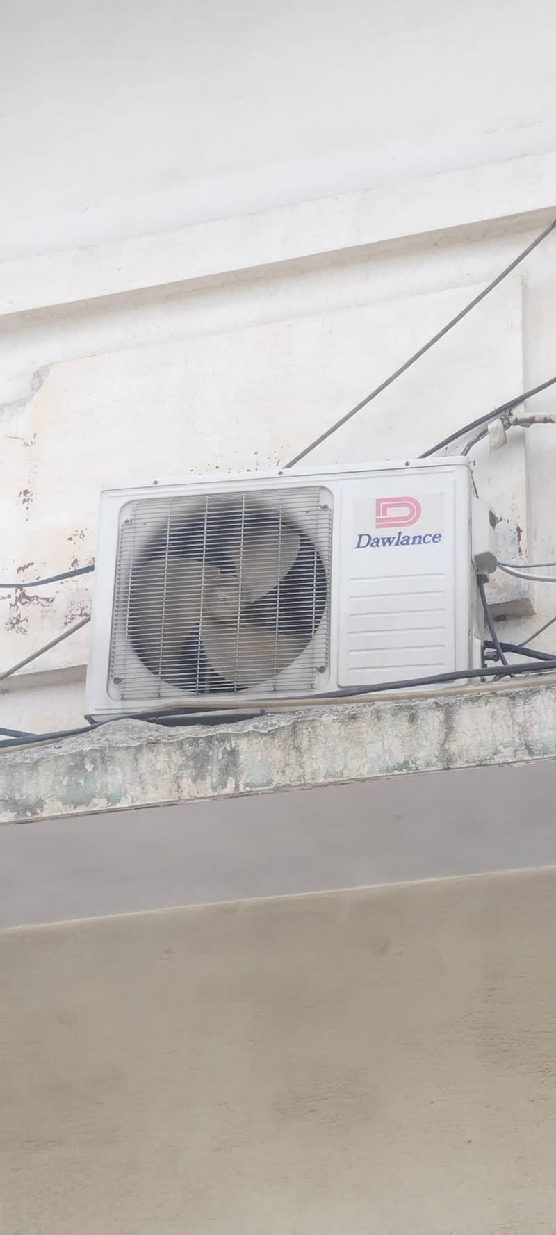 split Ac 1