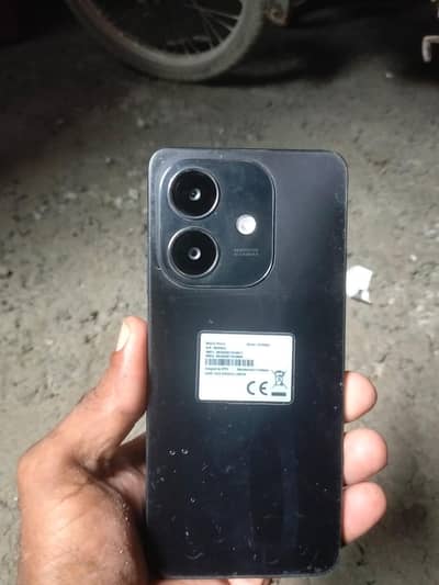 OPPO A3