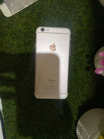 iPhone 6S parts