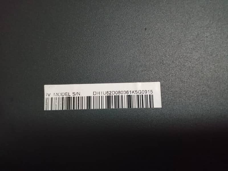 Led HDMI simple not smart 1