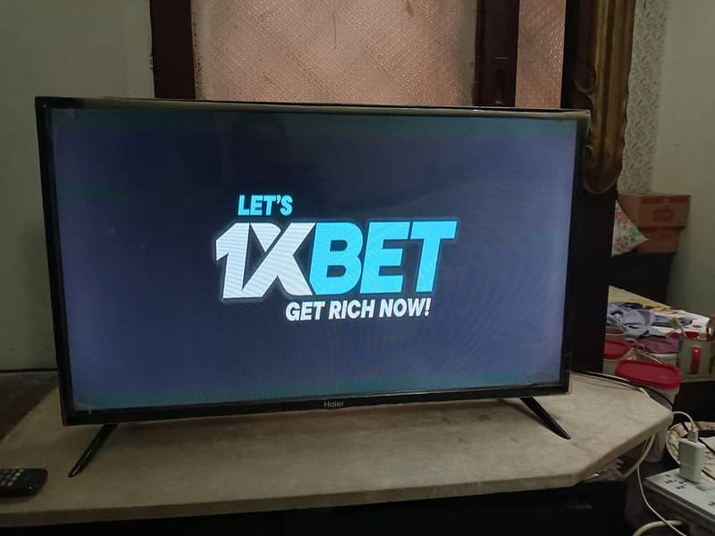 Led HDMI simple not smart 3