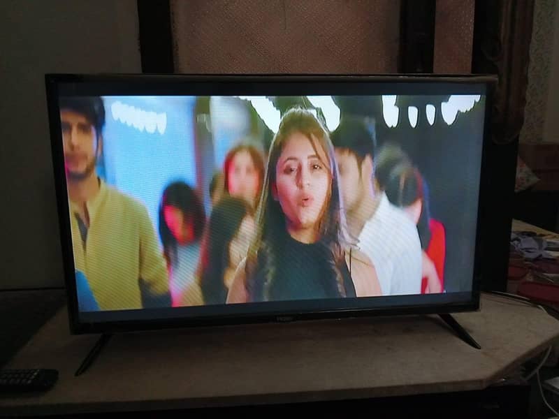 Led HDMI simple not smart 4