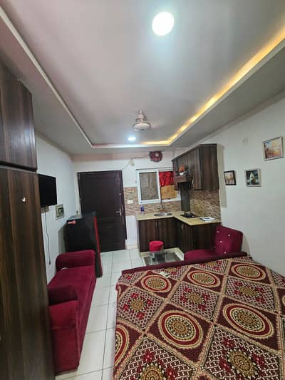 Furnished Studio furnished apartment For Rent