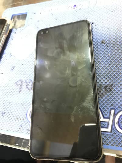 OPPO Reno3 Pro