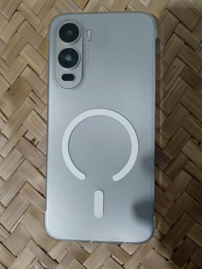 Itel CITY 200 4/128 ( Just Box Open )