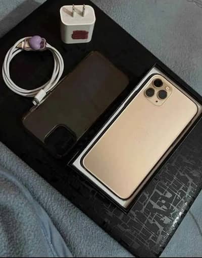 I phone 11 pro max
