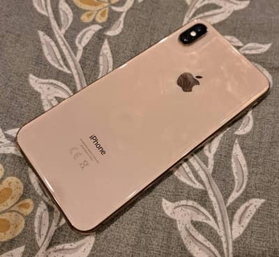 Apple iPhone XS Max