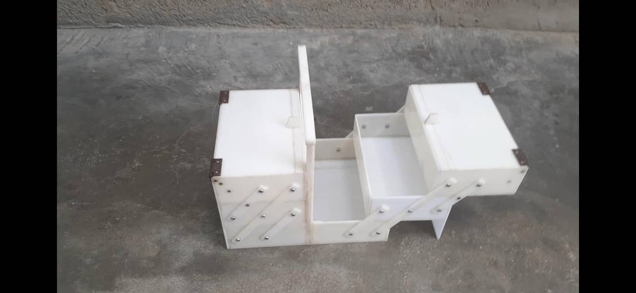 faibr tool box 1