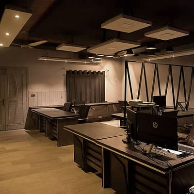 20 Seater Office for Rent